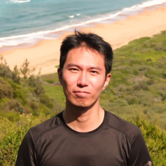 About me - Xuesong Wang